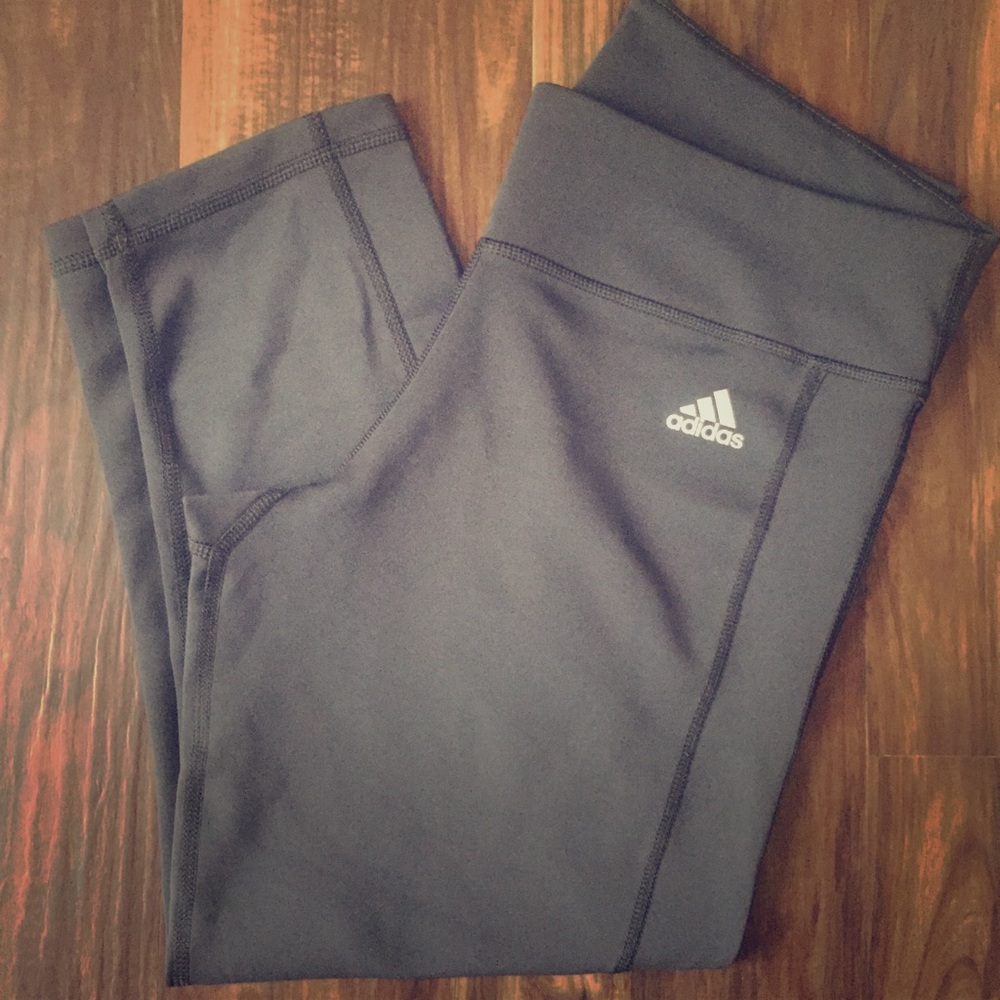Adidas Women’s Athletic Pants